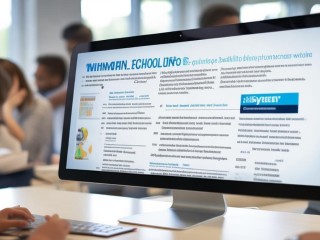 网校是什么？在线学习如何改变教育？