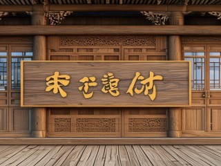 楹字何意？