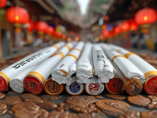 广西出什么烟？