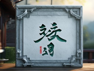 铭源二字具体指什么含义？