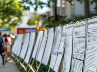 福清社区招聘是公开的吗？