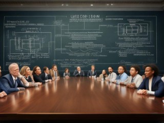 董事会到底是什么？