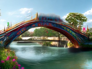 成都哪座桥最特别？