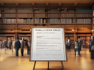 图书馆公开招聘聘，具体岗位要求有哪些？