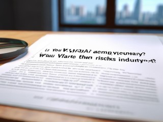 你我贷是正规公司吗？存在哪些风险？