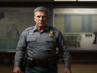 护卫员具体职责范围与工作内容是什么？