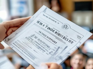 教师资格证究竟有什么实际用途？