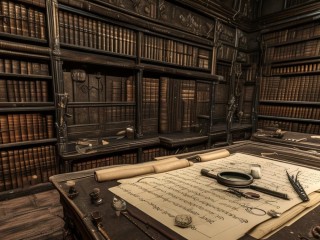 档案里到底藏着哪些秘密？