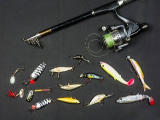 代理渔具种类有哪些？