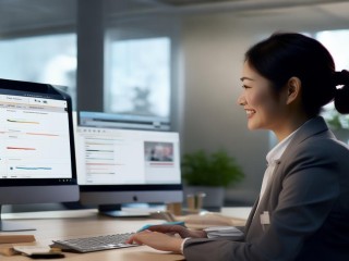 平台客服具体负责哪些工作？