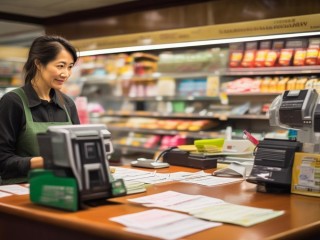 收银员日常核心工作有哪些？