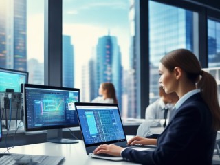 通信行业具体做什么？日常如何影响你我？