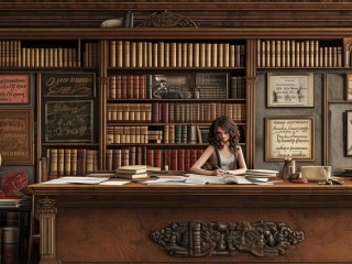 文学专业都学些啥？课程设置有哪些？