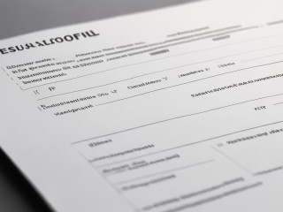 个人简介究竟该写哪些内容？