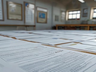 审计机关公开招聘试题有何特点？