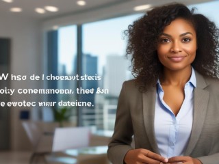 为何加入这家公司，而非其他？