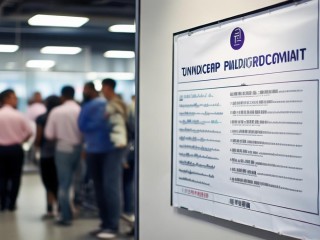 屯溪公司公开招聘，哪些岗位在招？