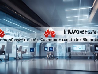 华为主要做什么业务？