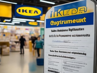 IKEA青岛招聘，哪些岗位最热门？