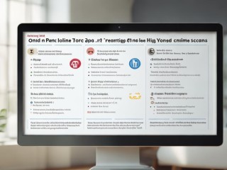 网上靠谱兼职有哪些？怎么避免被骗？