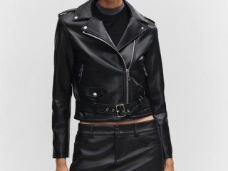 皮革服装有哪些种类？