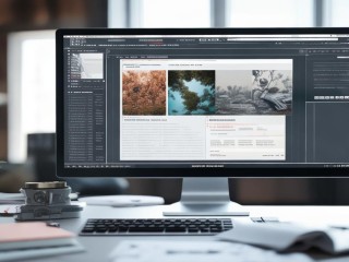 网页设计具体做什么？工作内容有哪些？