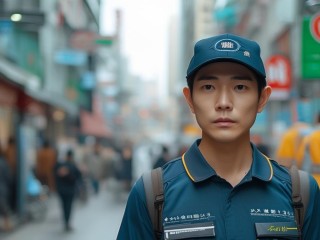 京东快递员现在还在招人吗？