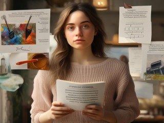 女生选职业，兴趣和现实怎么平衡？