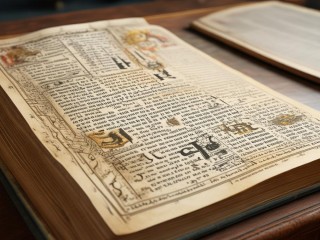 码书是什么？如何理解码书的核心概念？