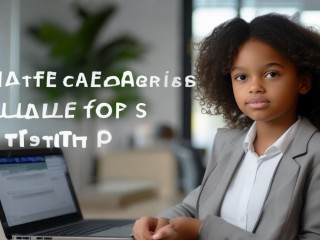 女孩适合什么职业？