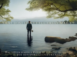 意愿究竟指什么？