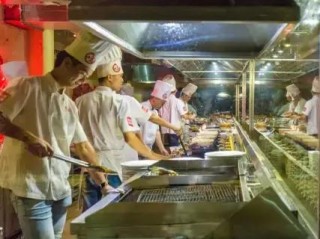 助理厨师具体职责范围有哪些？