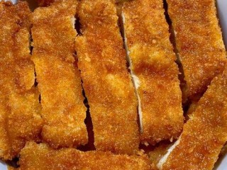 南通有哪些鸡排店推荐？