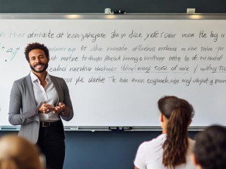 公开课教师招聘，如何脱颖而出？