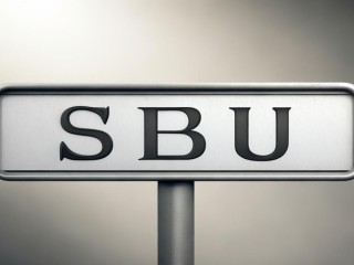 SBU是什么意思？