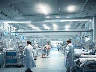 市级医院的标准是什么？