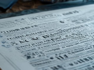 公开招聘考题有何玄机？