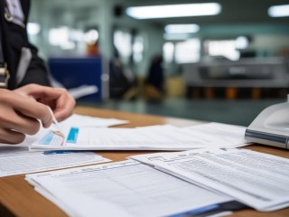 出境边检具体查哪些证件与内容？