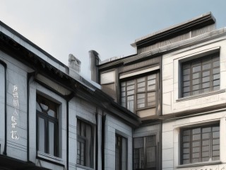 楼中楼到底是什么样的结构？