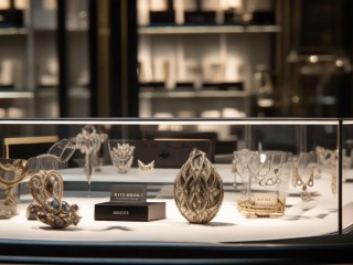 阿吉豆是什么档次的饰品品牌？