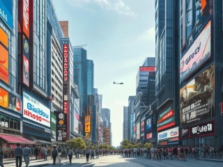 北京都有什么公司？