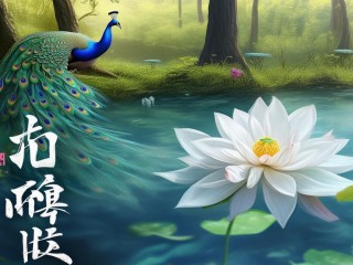 兰神一词有何含义或出处？