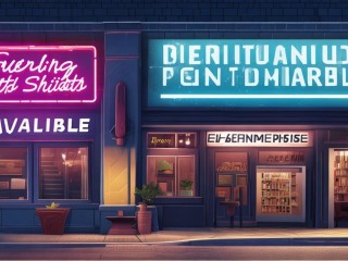 晚上兼职有哪些靠谱选择？