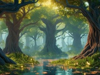 元森究竟是什么？