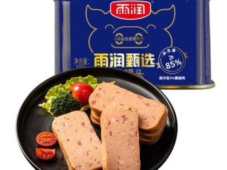 雨润熟食有哪些