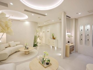 好的美容院如何选？