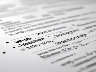 问卷调查具体是做什么工作的？