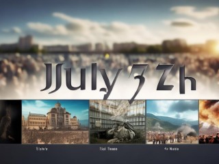 7月7日这天，全球发生了哪些大事？