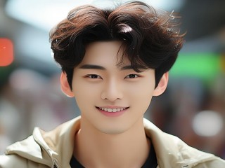 亮仔一词具体指什么意思？