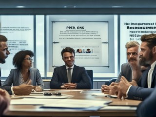 人事公开招聘责任追究如何落地？